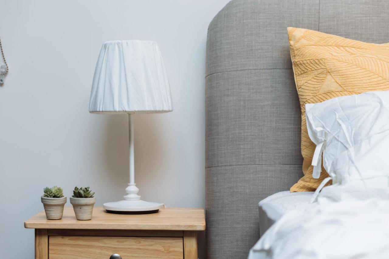 Airtrip Apartments At South Brisbane Ngoại thất bức ảnh