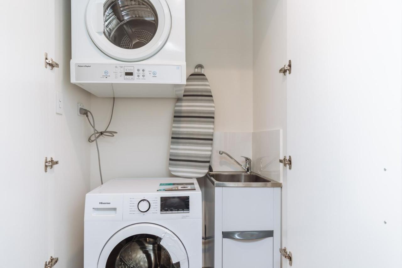 Airtrip Apartments At South Brisbane Ngoại thất bức ảnh