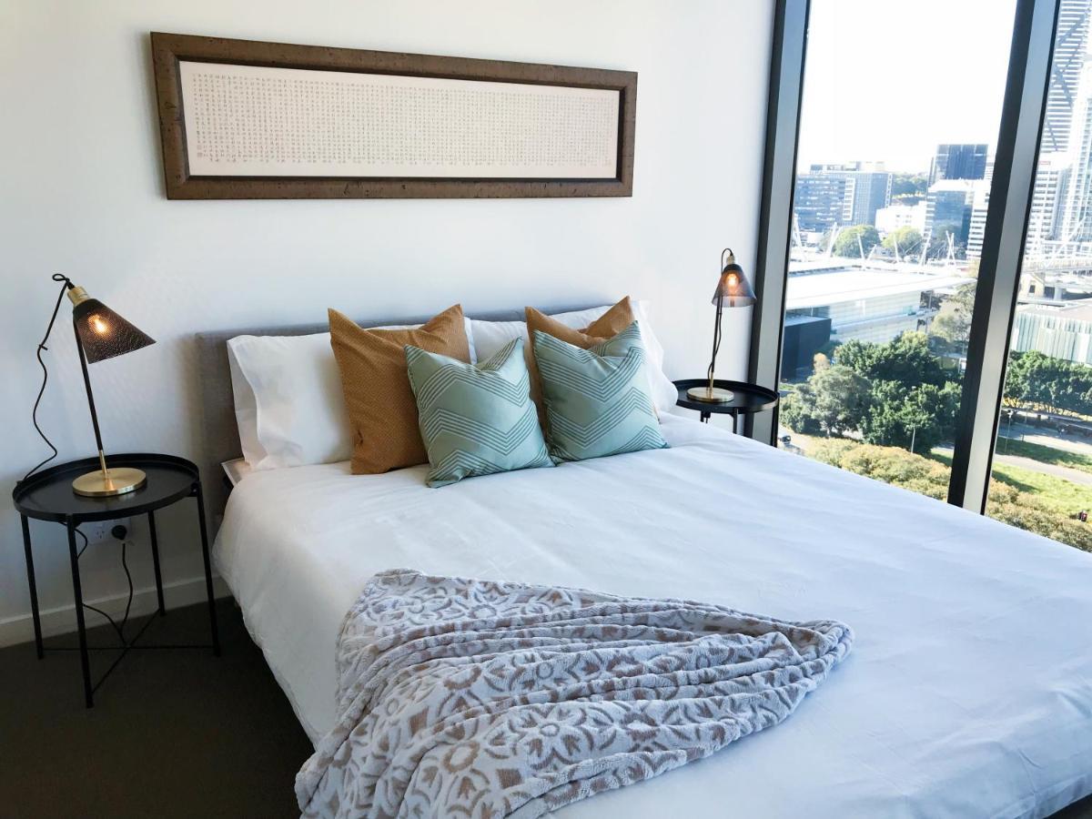 Airtrip Apartments At South Brisbane Ngoại thất bức ảnh