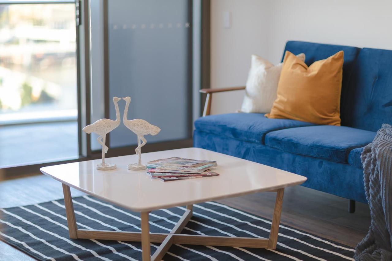 Airtrip Apartments At South Brisbane Ngoại thất bức ảnh