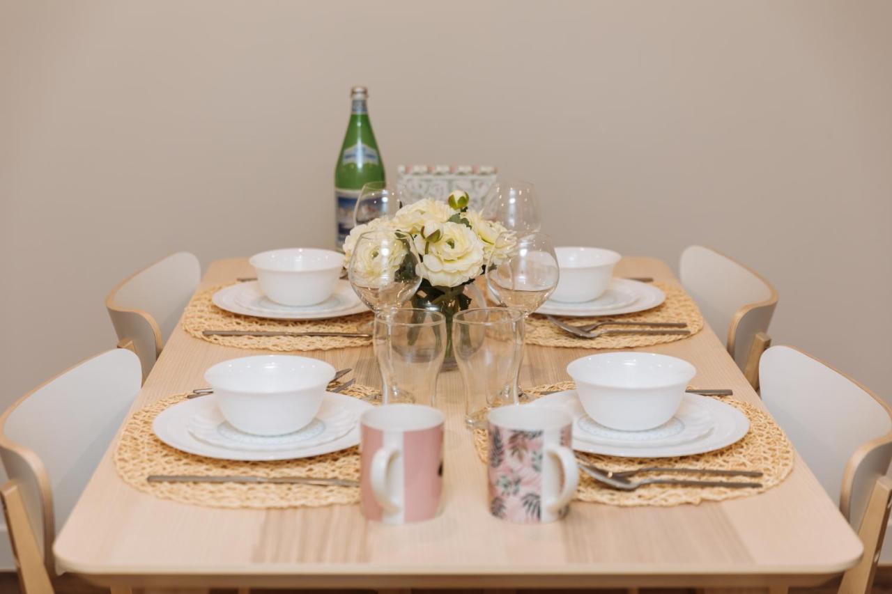 Airtrip Apartments At South Brisbane Ngoại thất bức ảnh