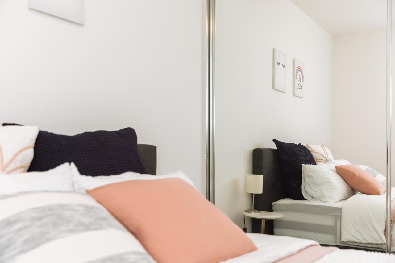Airtrip Apartments At South Brisbane Ngoại thất bức ảnh
