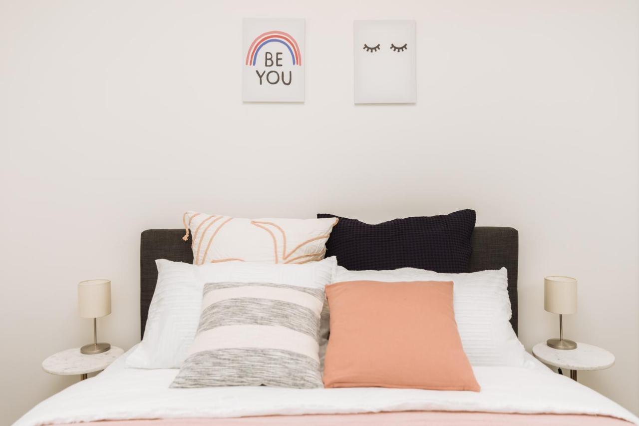 Airtrip Apartments At South Brisbane Ngoại thất bức ảnh