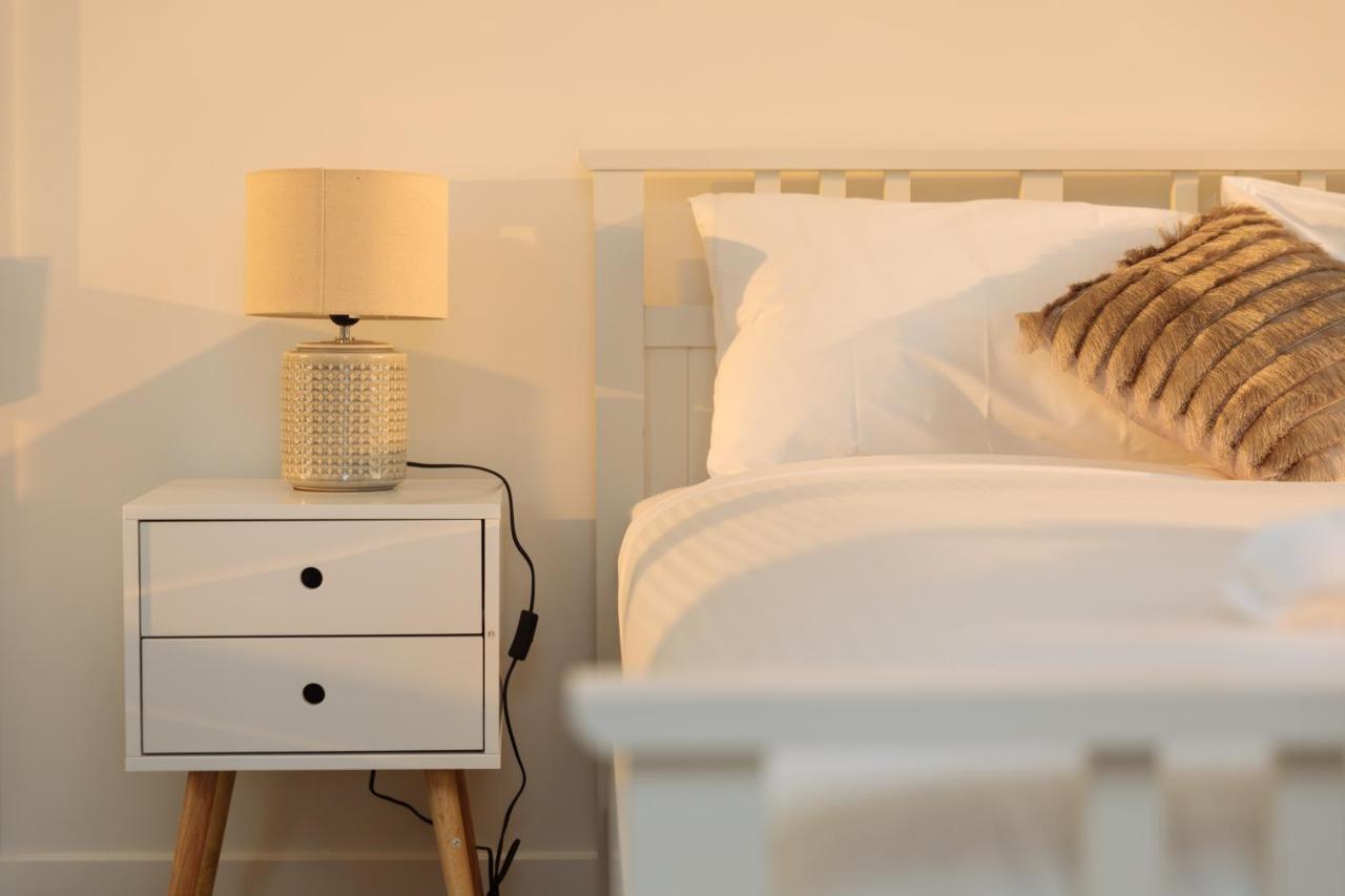 Airtrip Apartments At South Brisbane Ngoại thất bức ảnh