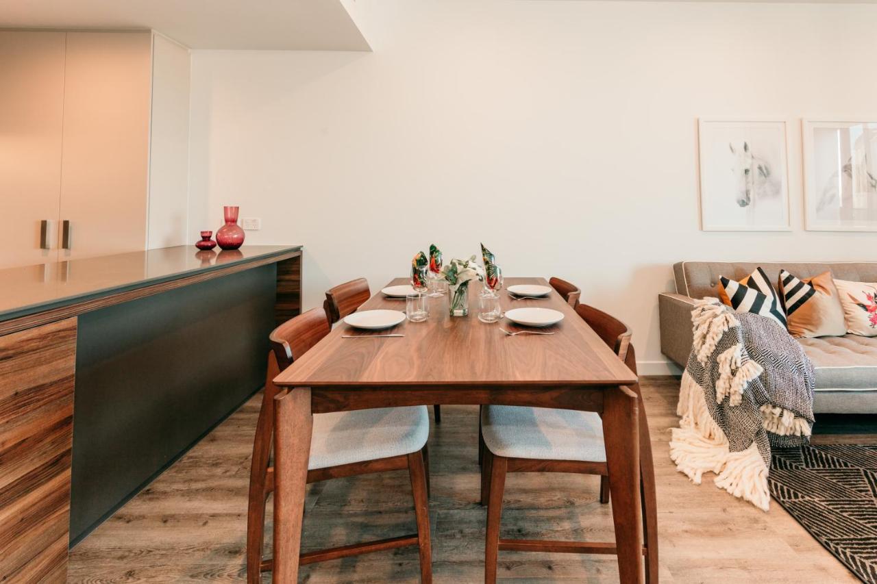 Airtrip Apartments At South Brisbane Ngoại thất bức ảnh