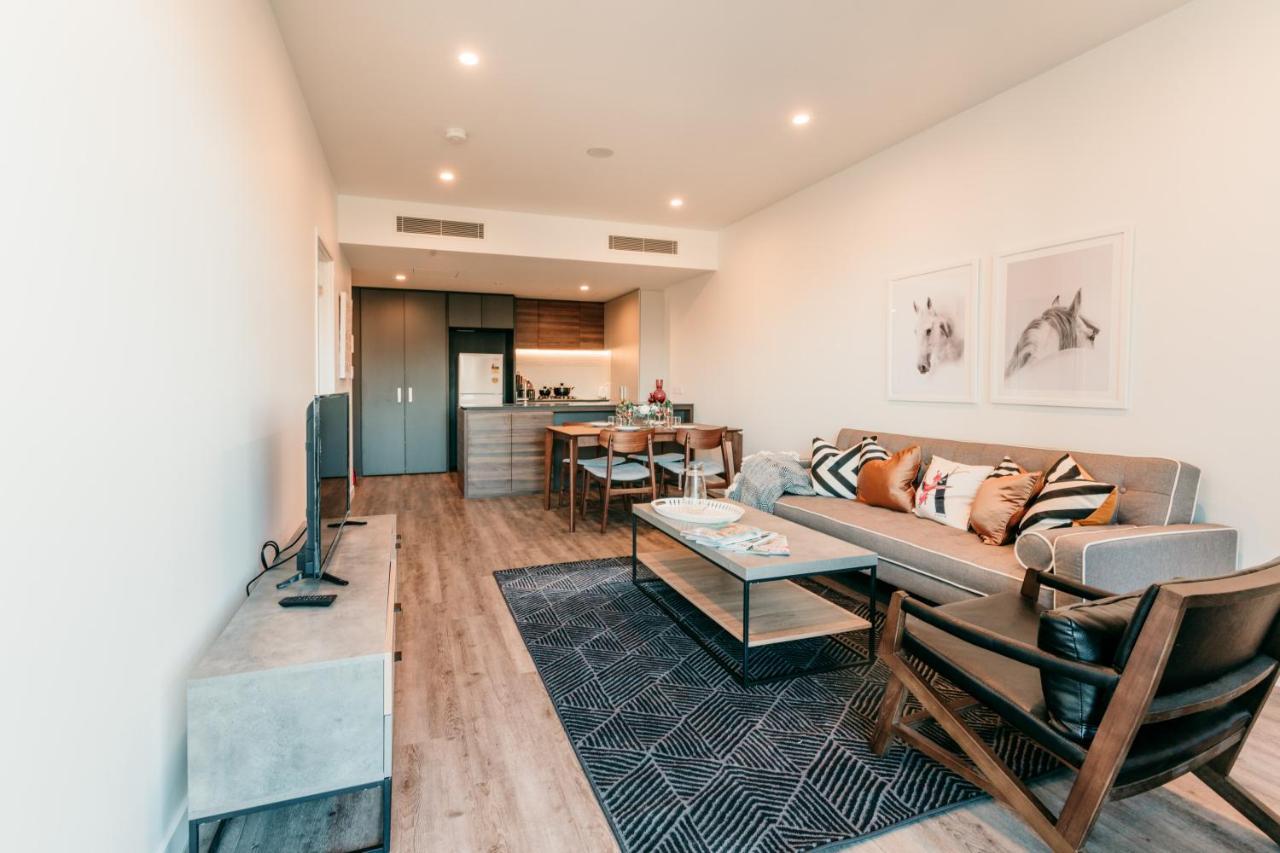 Airtrip Apartments At South Brisbane Ngoại thất bức ảnh