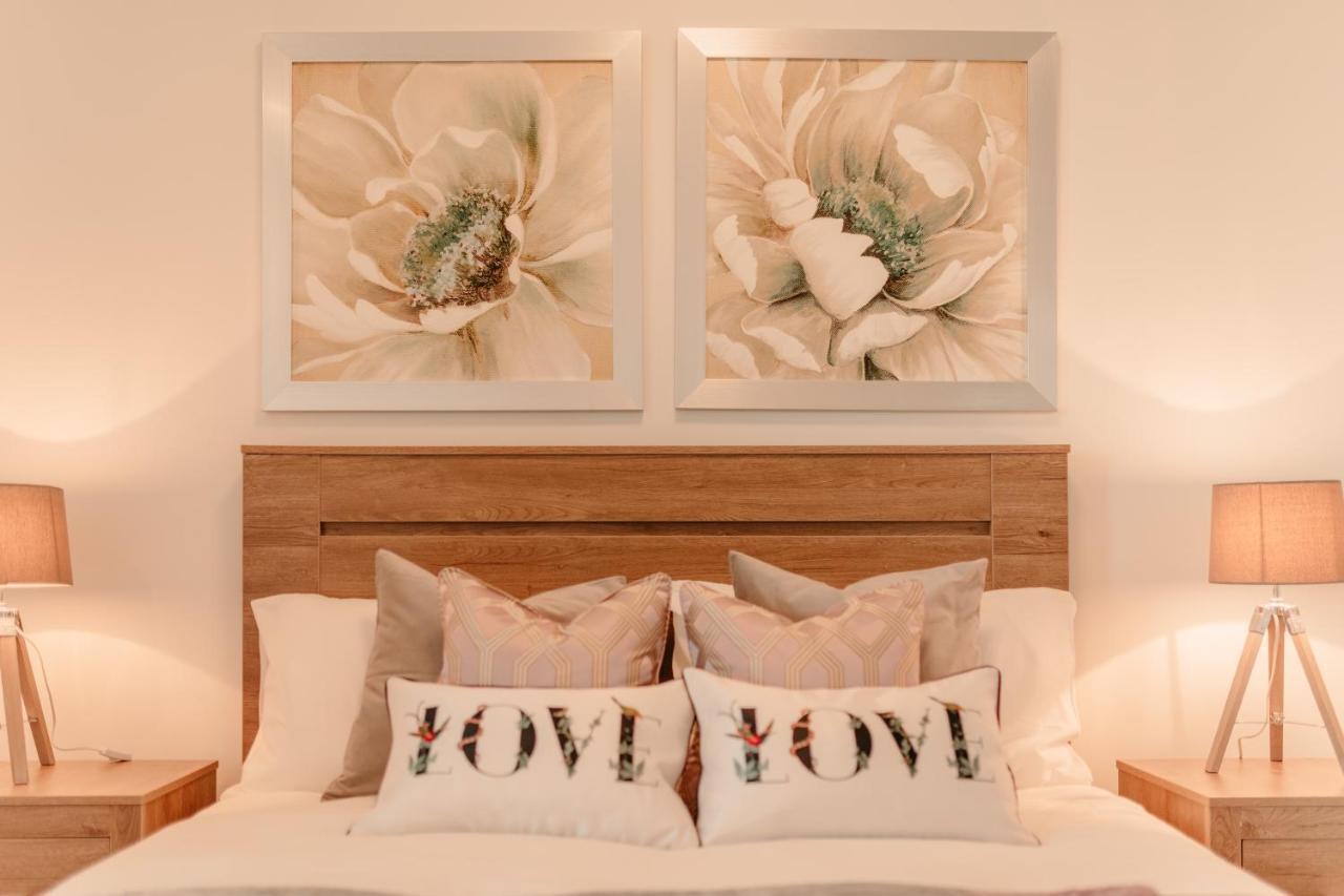 Airtrip Apartments At South Brisbane Ngoại thất bức ảnh