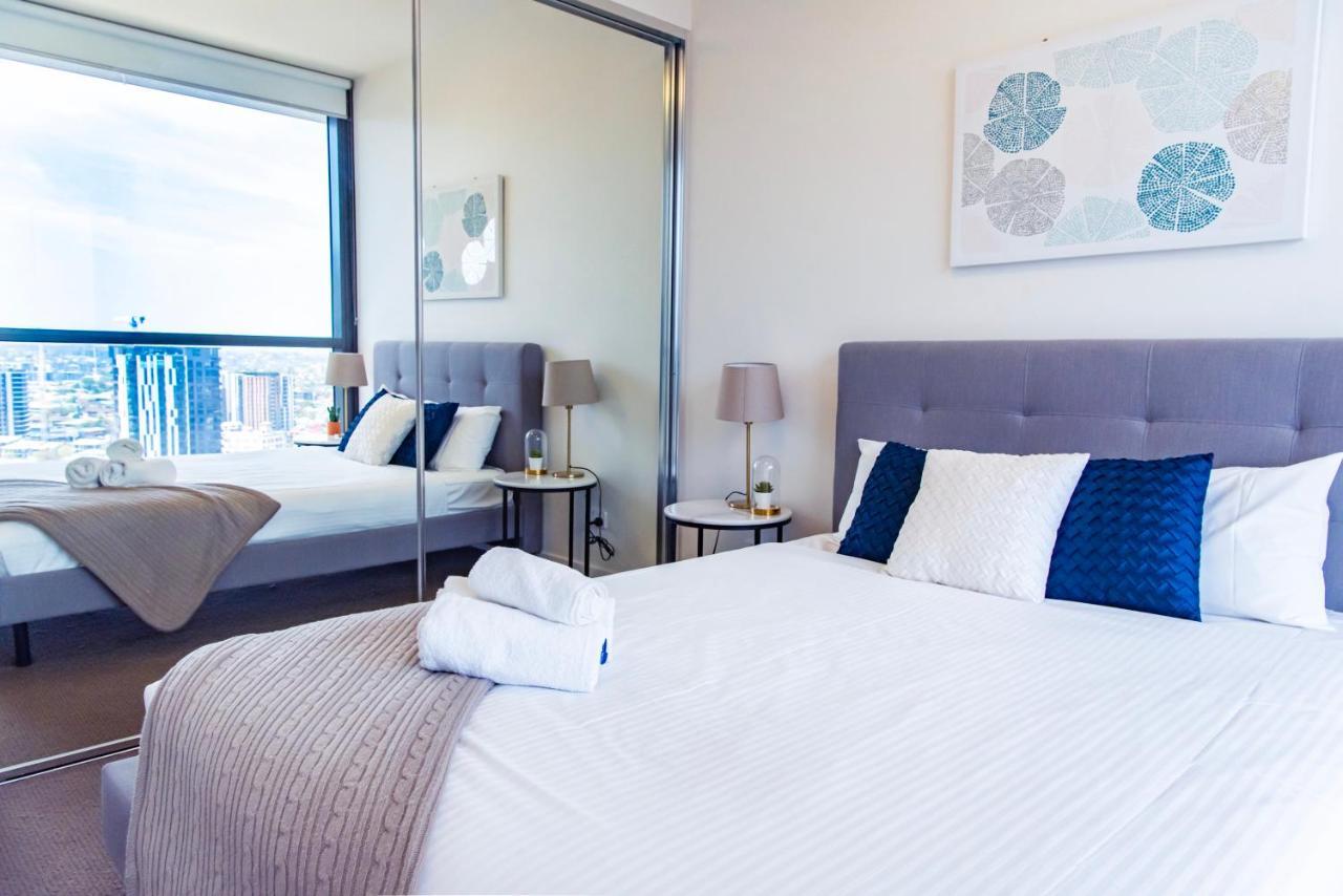 Airtrip Apartments At South Brisbane Ngoại thất bức ảnh