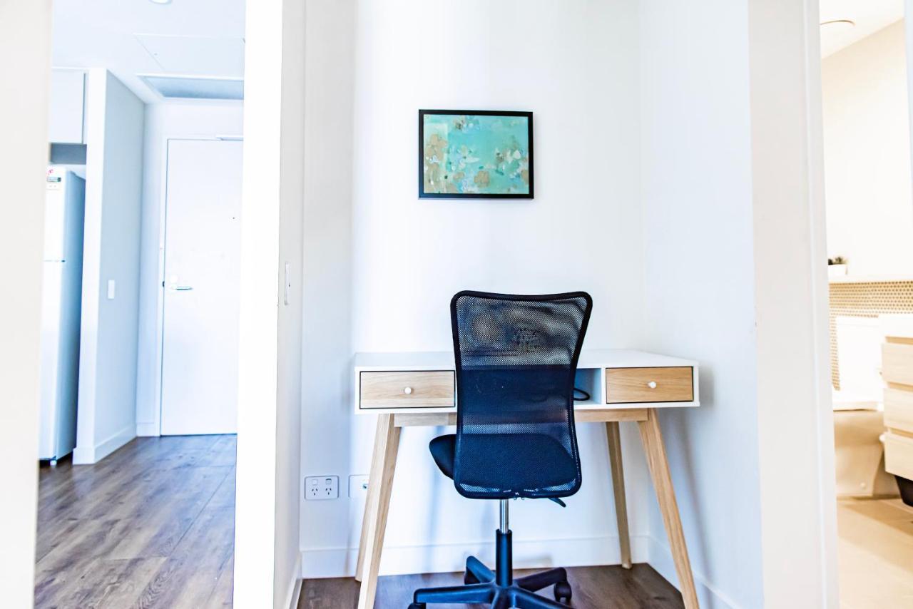 Airtrip Apartments At South Brisbane Ngoại thất bức ảnh