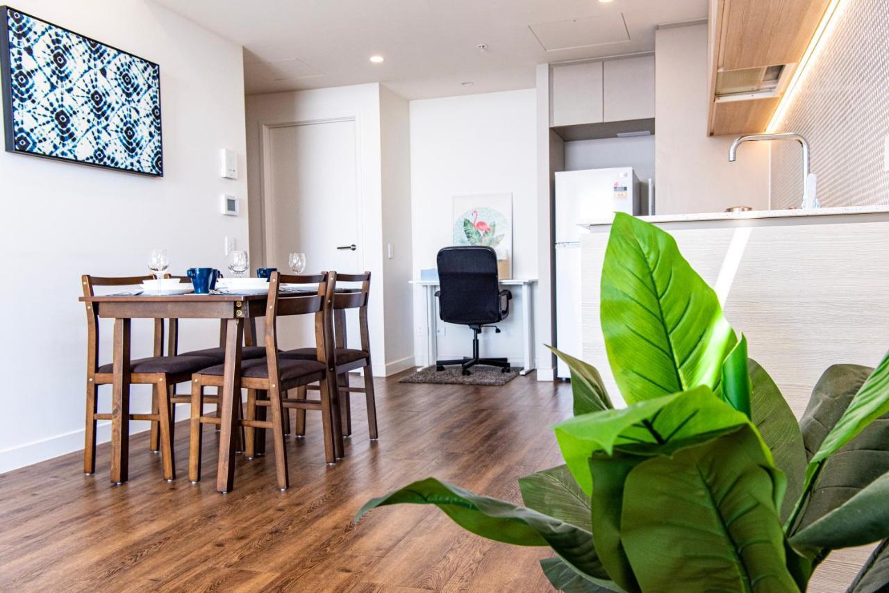 Airtrip Apartments At South Brisbane Ngoại thất bức ảnh