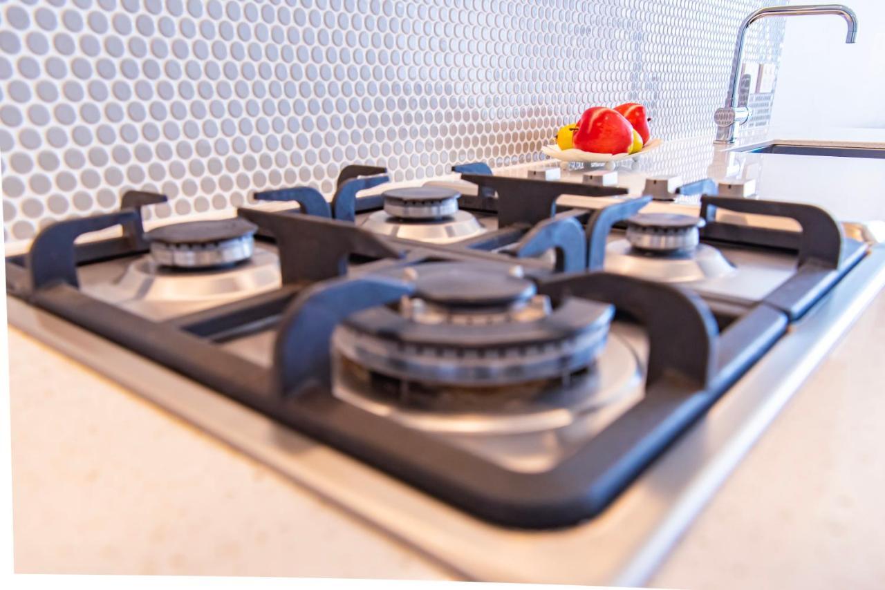 Airtrip Apartments At South Brisbane Ngoại thất bức ảnh